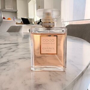 Chanel Coco Mademoiselle Eau de Parfum